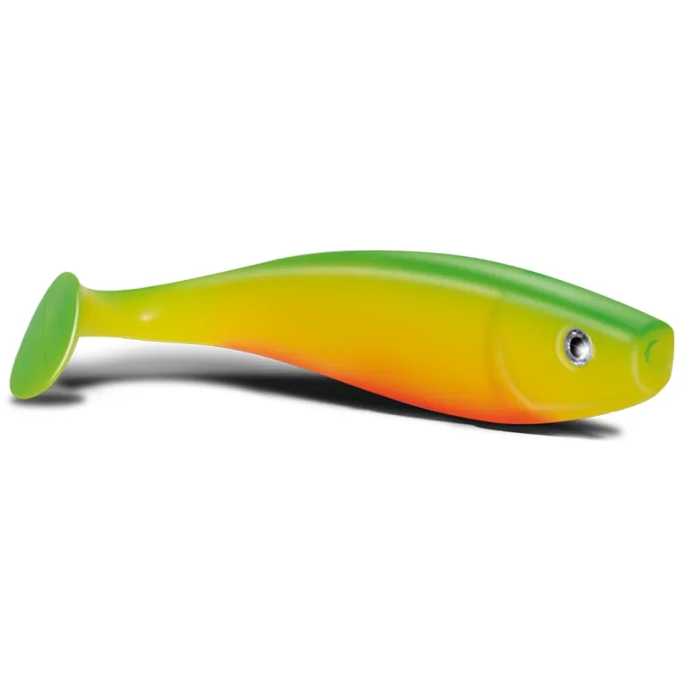 LEURRE SOUPLE DELALANDE SHAD GT 11 CM - Par 1 LEURRE SOUPLE DELALANDE SHAD GT 11 CM - Par 1