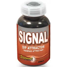 Starbaits Booster Signal 200 ml – Additif de Trempage