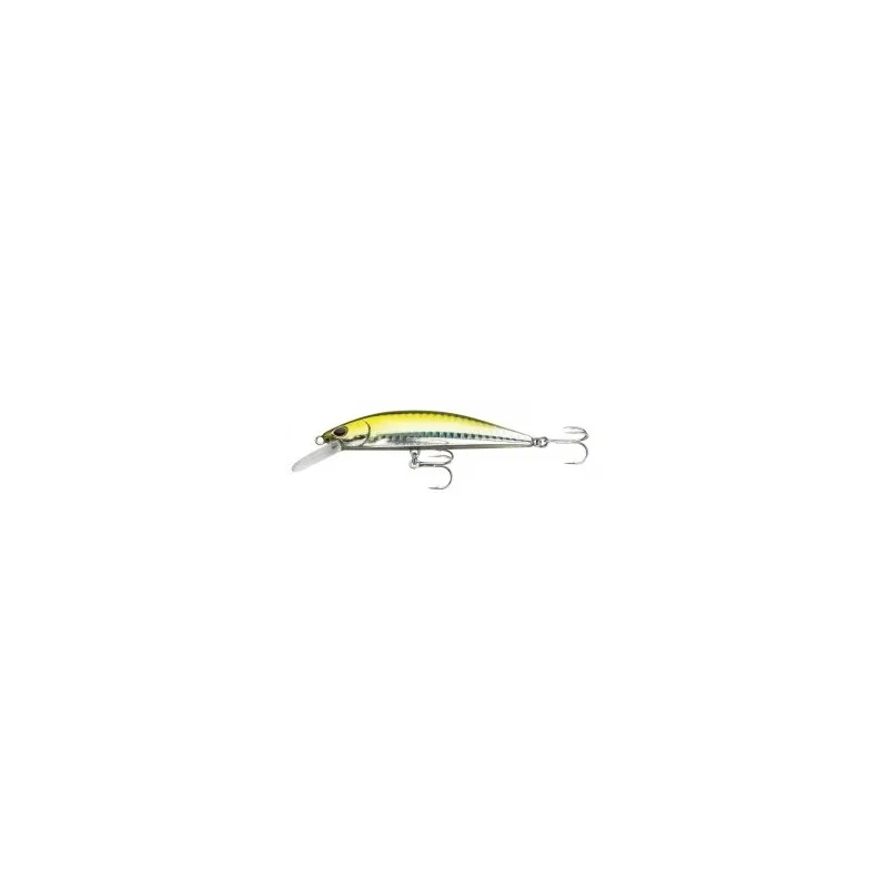 Storm Heavy Minnow 9 cm – Minnow 27 g Long Cast