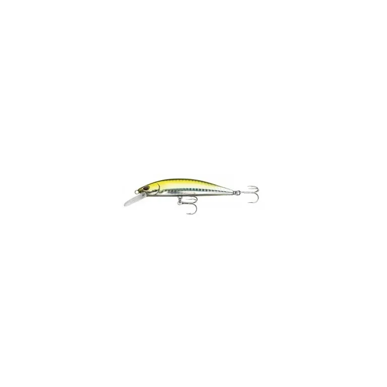 LEURRE STORM SO RUN HEAVY MINNOW 90 