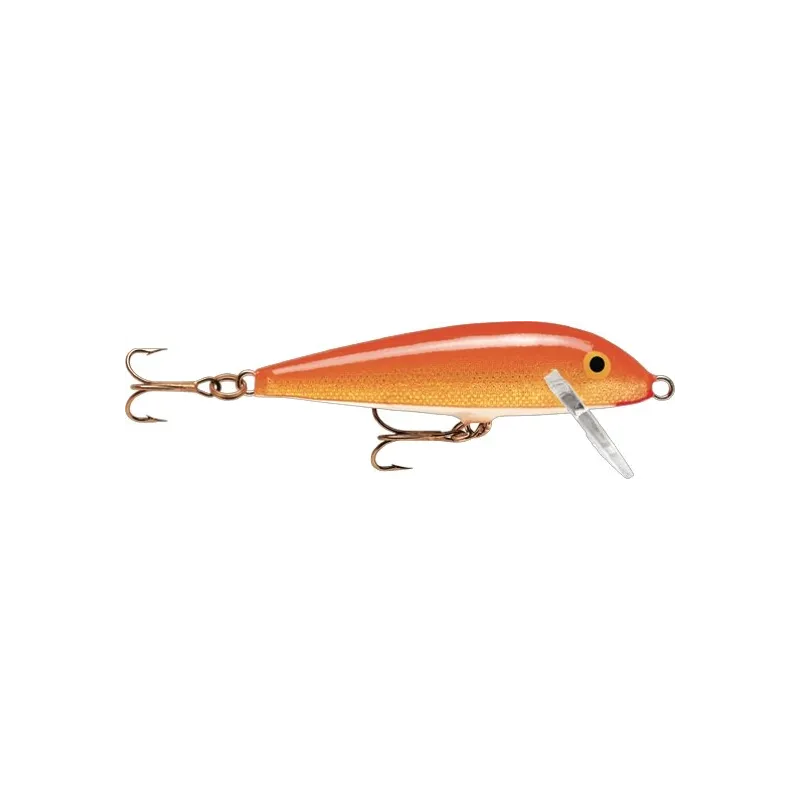 Rapala Countdown 9 cm – Poisson nageur coulant 9 cm