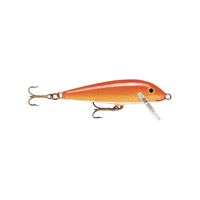 Rapala Countdown 9 cm – Poisson nageur coulant 9 cm