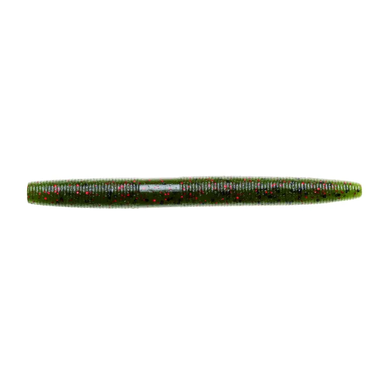 Gary Yamamoto Yama Senko 4" – Leurre souple 10 cm 7 g