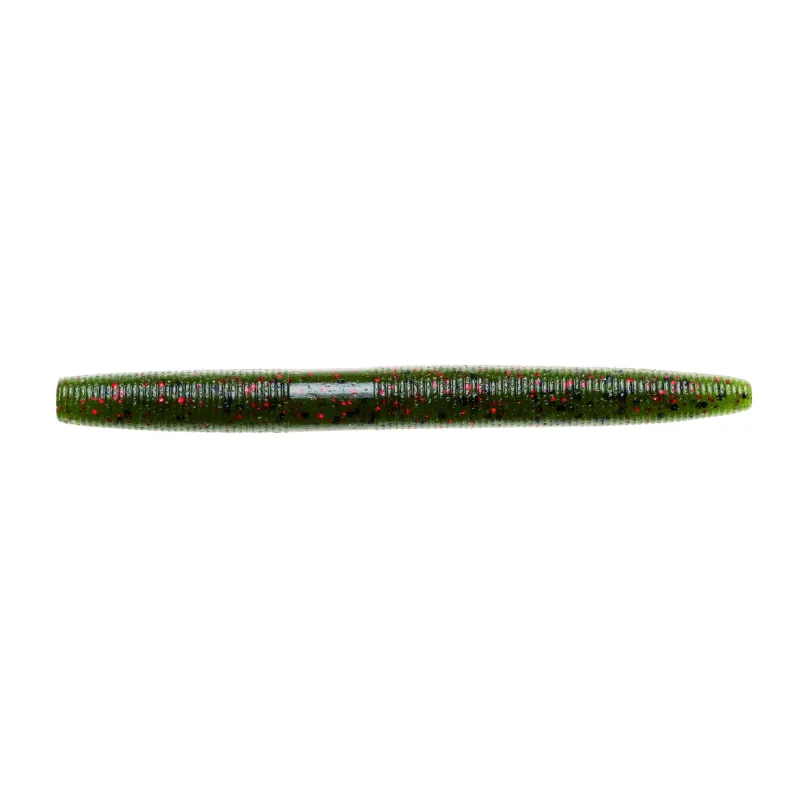 Gary Yamamoto Senko 5" – Leurre souple stickbait 13 cm