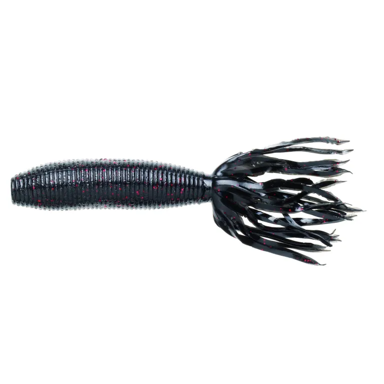 Gary Yamamoto Fat Ika 4" – Leurre souple 10 cm 14 g