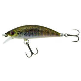 LEURRE SAKURA PHOXY MINNOW HW 62 S