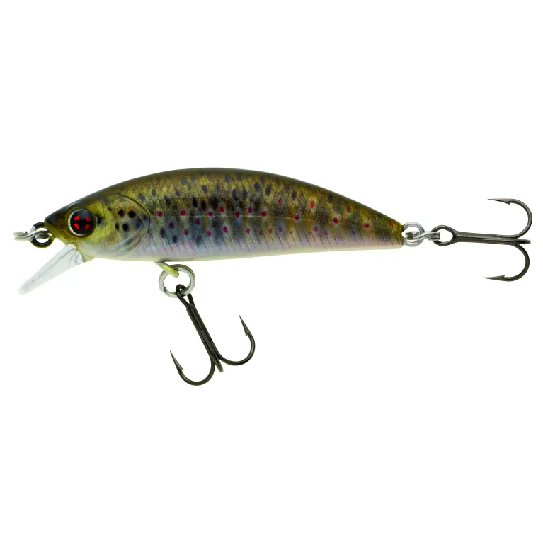 LEURRE SAKURA PHOXY MINNOW HW 62 S LEURRE SAKURA PHOXY MINNOW HW 62 S
