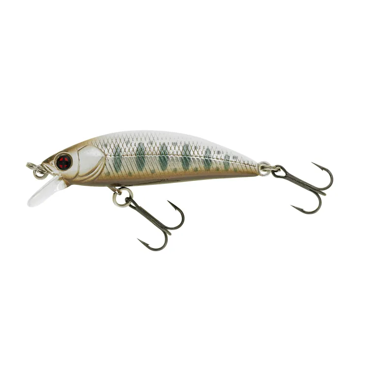 LEURRE SAKURA PHOXY MINNOW HW 62 S LEURRE SAKURA PHOXY MINNOW HW 62 S