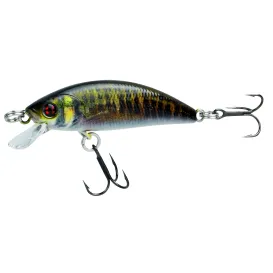 LEURRE SAKURA PHOXY MINNOW HW 50 S