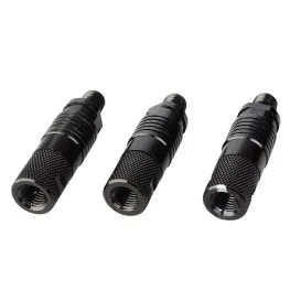 DOUILLE RAPIDE PROLOGIC BLACK NIGHT QUICK RELEASE MEDIUM - par 3