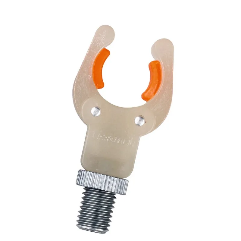 Prologic Deluxe Butt Klinger Rod Rest Glow – Supports arrière phosphorescents x2