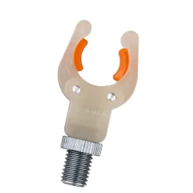 Prologic Deluxe Butt Klinger Rod Rest Glow – Supports arrière phosphorescents x2