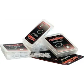 Starbaits Bait Band Élastique Taille L – x50