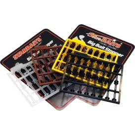 Starbaits Big Bait Stopper – Stops pour Grosses Esches