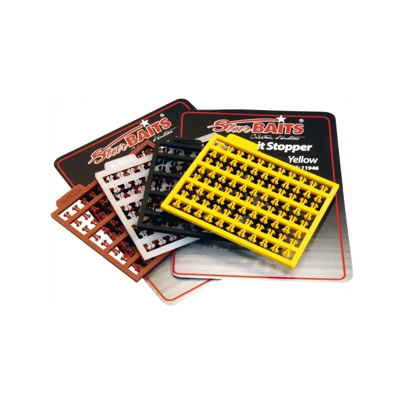Starbaits Bait Stopper – Stops Bouillettes