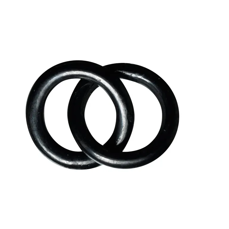ANNEAU DOUBLE COMBI RING STARBAITS 5 MM