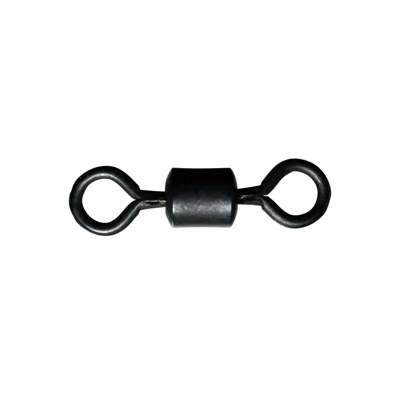 EMERILLON ROLLING SWIVEL N.8 STARBAITS