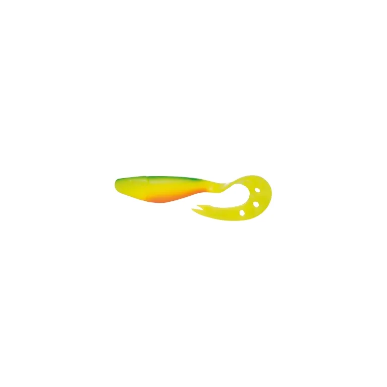 LEURRE SOUPLE DELALANDE SANDRA 16 CM - Par 1 LEURRE SOUPLE DELALANDE SANDRA 16 CM - Par 1