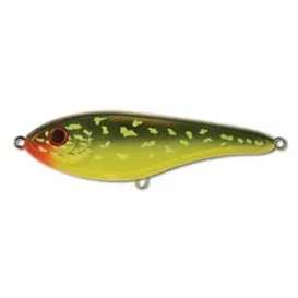 CWC Baby Buster Jerk 10 cm – Jerkbait Suspending 25 g