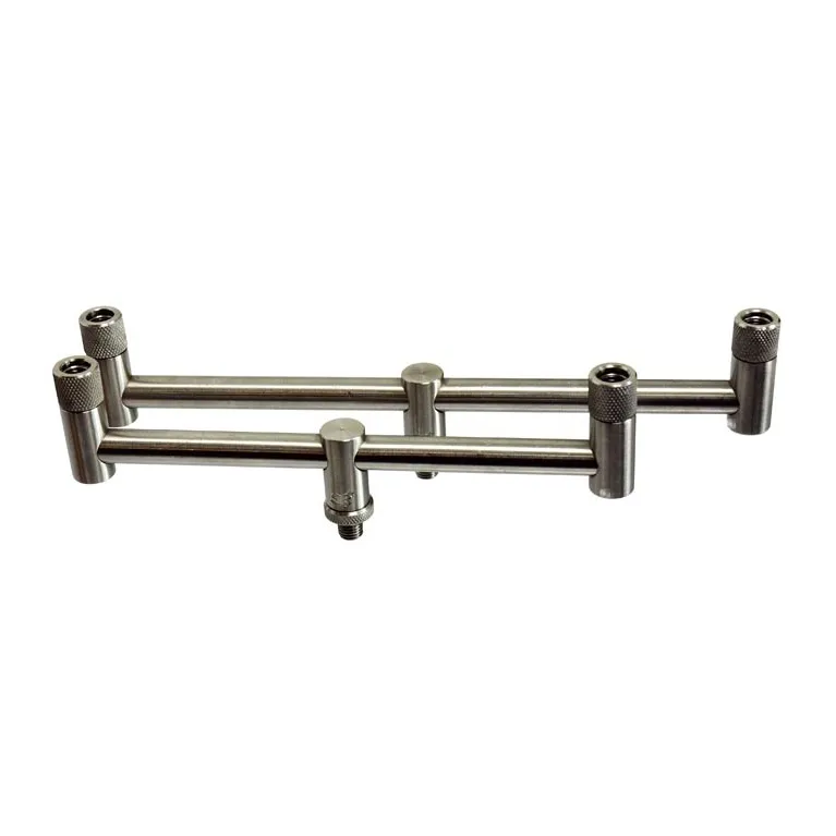 BUZZ BAR SPECIALIST STARBAITS 2 RODS