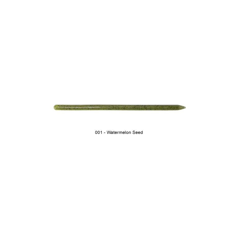 LEURRE SOUPLE REINS WORM SWAMP JR 4.8'' LEURRE SOUPLE REINS WORM SWAMP JR 4.8''