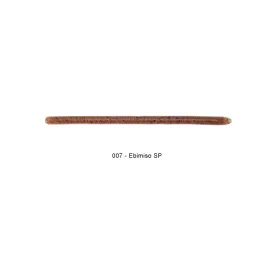 LEURRE SOUPLE REINS WORM SWAMP JR 4.8''