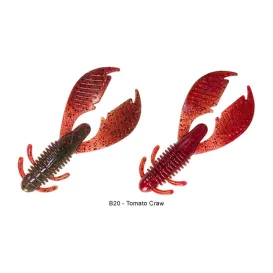 LEURRE SOUPLE REINS AX CRAW 3''