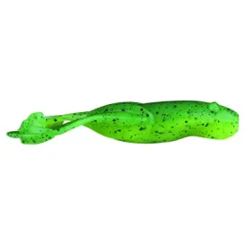 Keitech Noisy Flapper 3.5" – Frog de surface 8,9 cm