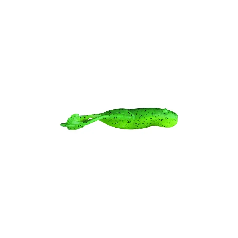 Keitech Noisy Flapper 3.5" – Frog de surface 8,9 cm
