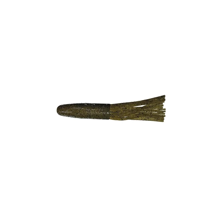LEURRE SOUPLE KEITECH SALTY CORE TUBE 4.25'' LEURRE SOUPLE KEITECH SALTY CORE TUBE 4.25''