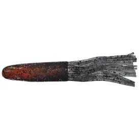 LEURRE SOUPLE KEITECH SALTY CORE TUBE 4.25''