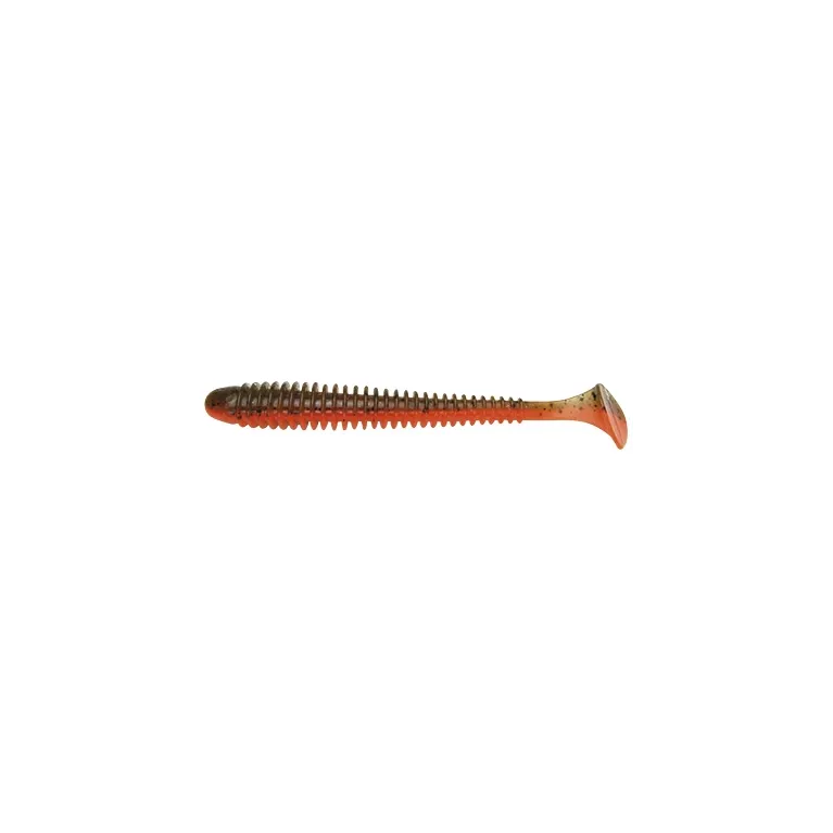 LEURRE SOUPLE KEITECH SWING IMPACT SLIM 4'' LEURRE SOUPLE KEITECH SWING IMPACT SLIM 4''