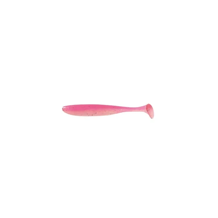Keitech Easy Shiner 4" – Leurre Souple Shad 10 cm – Sachet de 7