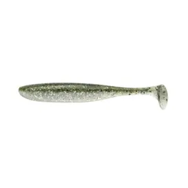 Keitech Easy Shiner 4" – Leurre Souple Shad 10 cm – Sachet de 7