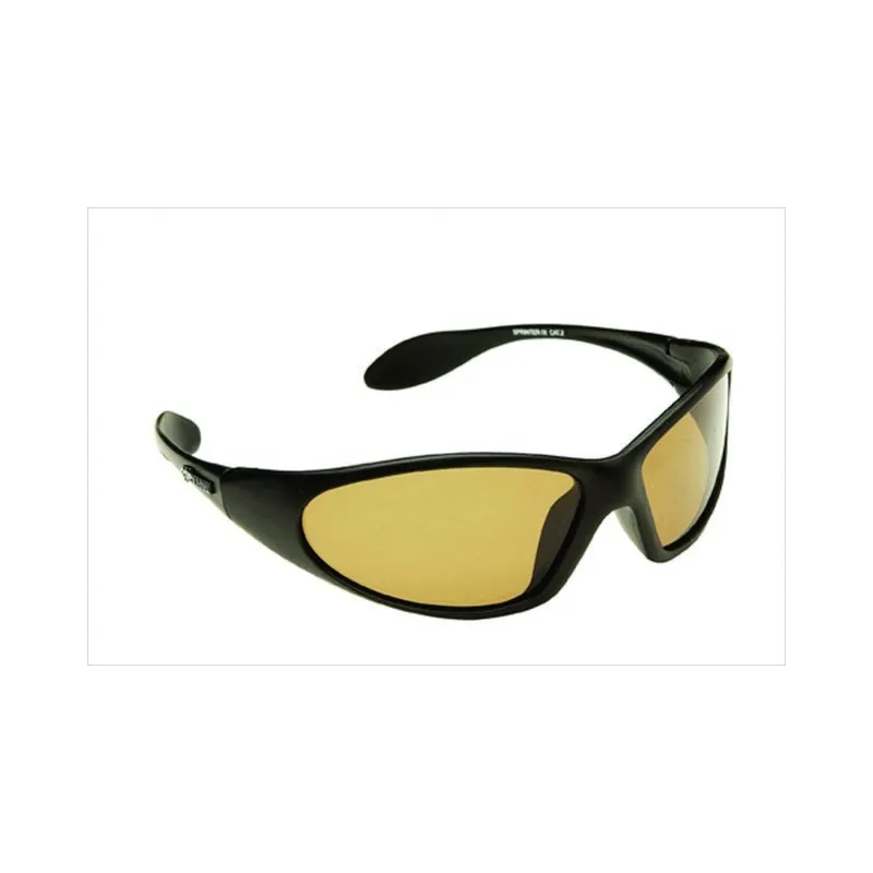Eyelevel Sprinter – Lunettes Polarisantes de Pêche Verres Ambre