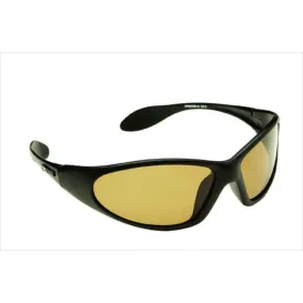 Eyelevel Sprinter – Lunettes Polarisantes de Pêche Verres Ambre
