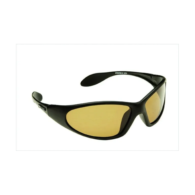 Eyelevel Sprinter – Lunettes Polarisantes de Pêche Verres Ambre