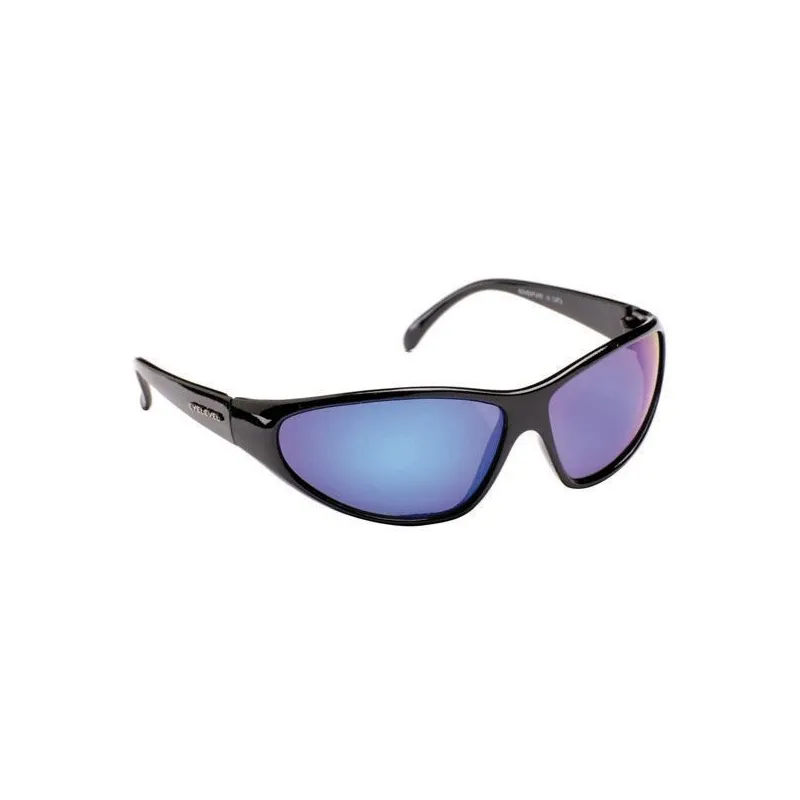 Eyelevel Adventure – Lunettes Polarisantes de Pêche Bleues ou Rouge Orange
