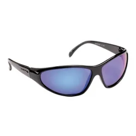 Eyelevel Adventure – Lunettes Polarisantes de Pêche Bleues ou Rouge Orange