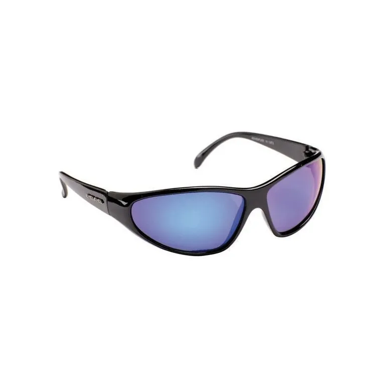 Eyelevel Adventure – Lunettes Polarisantes de Pêche Bleues ou Rouge Orange