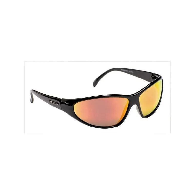 Eyelevel Adventure – Lunettes Polarisantes de Pêche Bleues ou Rouge Orange