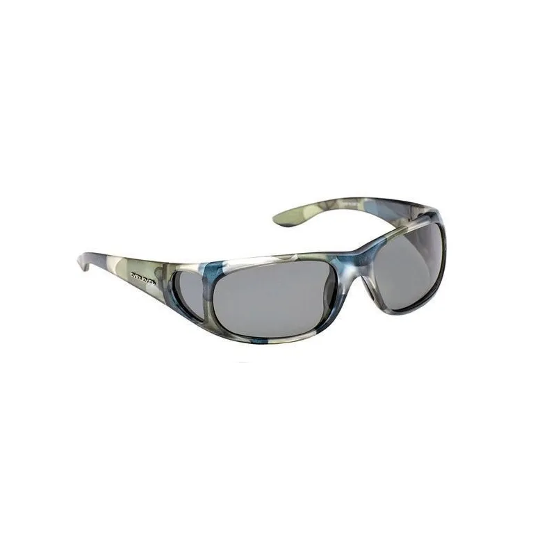 Eyelevel Carp – Lunettes Polarisantes de Pêche Verres Gris ou Ambre