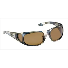 Eyelevel Carp – Lunettes Polarisantes de Pêche Verres Gris ou Ambre