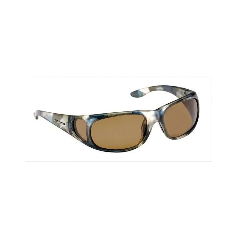 Eyelevel Carp – Lunettes Polarisantes de Pêche Verres Gris ou Ambre