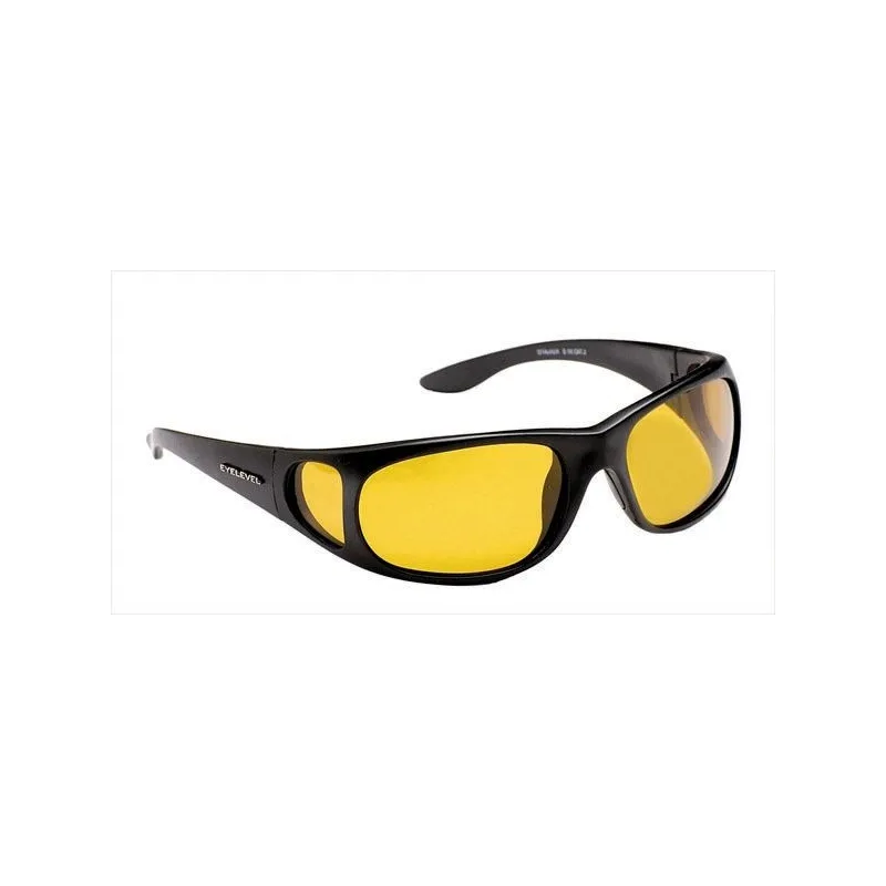 Eyelevel Stalker II – Lunettes Polarisantes de Pêche Verres Jaune Sport