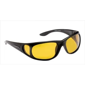 Eyelevel Stalker II – Lunettes Polarisantes de Pêche Verres Jaune Sport