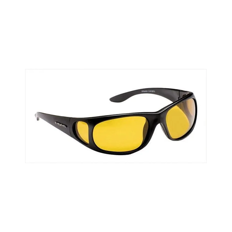 Eyelevel Stalker II – Lunettes Polarisantes de Pêche Verres Jaune Sport