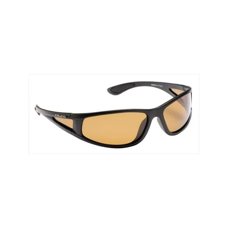 Eyelevel Striker II – Lunettes Polarisantes de Pêche Ambre ou Jaune Sport