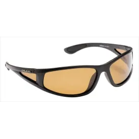 Eyelevel Striker II – Lunettes Polarisantes de Pêche Ambre ou Jaune Sport