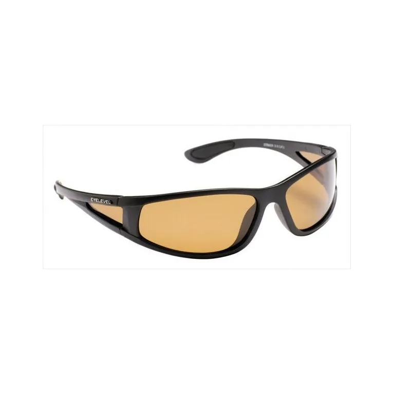 Eyelevel Striker II – Lunettes Polarisantes de Pêche Ambre ou Jaune Sport